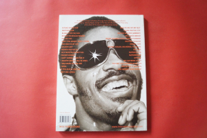 Stevie Wonder - The Collection Songbook Notenbuch Piano Vocal Guitar PVG