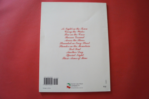 Bruce Hornsby - A Night on the Town Songbook Notenbuch Piano Vocal Guitar PVG