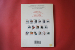 Sting - Rock Score Songbook Notenbuch für Bands (Transcribed Scores)