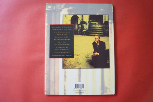 Sting - Ten Summoner´s Tales Songbook Notenbuch Piano Vocal Guitar PVG
