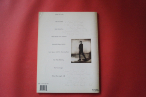 Sting - The Soul Cages Songbook Notenbuch Piano Vocal Guitar PVG