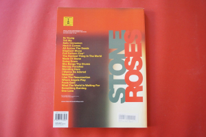 Stone Roses - Complete Songbook Notenbuch Vocal Guitar
