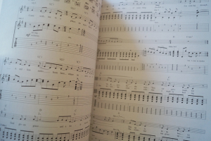 Stone Roses - Complete Songbook Notenbuch Vocal Guitar