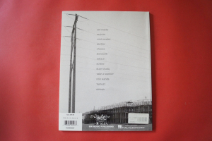 Stone Sour - Stone Sour Songbook Notenbuch Vocal Guitar