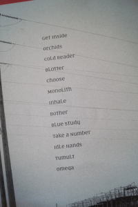 Stone Sour - Stone Sour Songbook Notenbuch Vocal Guitar