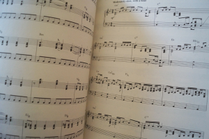 Elton John - Piano Solos (neuere Ausgabe) Songbook Notenbuch Piano