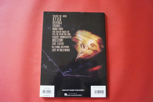 System of a Down - Mezmerize Songbook Notenbuch Vocal Guitar