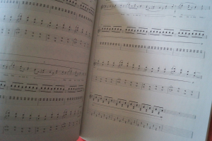 System of a Down - Mezmerize Songbook Notenbuch Vocal Guitar