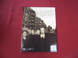 Fray - How to save a Life Songbook Notenbuch Piano Vocal Guitar PVG