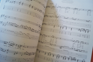 Eric Clapton - Blues Power Songbook Notenbuch Vocal Guitar