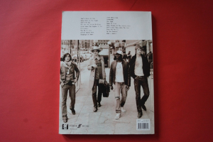 Libertines - Libertines Songbook Notenbuch Vocal Guitar