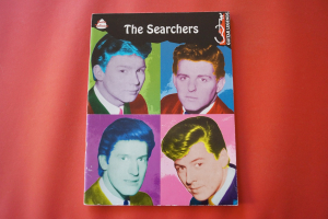 Searchers - Guitar Legends Songbook Notenbuch Vocal Guitar
