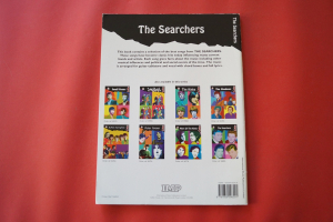 Searchers - Guitar Legends Songbook Notenbuch Vocal Guitar