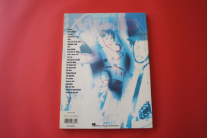 Who - Best of (ältere Ausgabe) Songbook Notenbuch Piano Vocal Guitar PVG