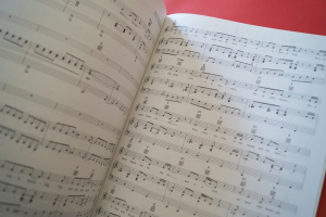 Who - Best of (ältere Ausgabe) Songbook Notenbuch Piano Vocal Guitar PVG