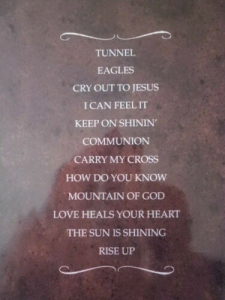 Third Day - Wherever you are Songbook Notenbuch Piano Vocal Guitar PVG