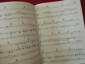 Third Day - Wherever you are Songbook Notenbuch Piano Vocal Guitar PVG