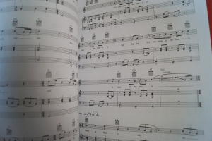 Tori Amos - The Singles Songbook Notenbuch Piano Vocal Guitar PVG