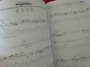 Train - Best of Songbook Notenbuch Vocal Guitar