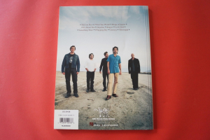 Train - Drops of Jupiter Songbook Notenbuch Piano Vocal Guitar PVG