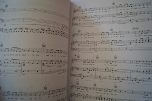 Tim Bendzko - Immer noch Mensch Songbook Notenbuch Piano Vocal Guitar PVG