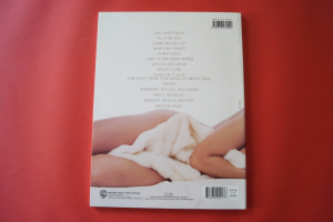 Janet Jackson - All for You Songbook Notenbuch Piano Vocal Guitar PVG