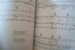 Tina Turner - The Best of Simply the Best Songbook Notenbuch Piano Vocal Guitar PVG