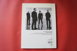 U2 - No Line on the Horizon Songbook Notenbuch Piano Vocal Guitar PVG