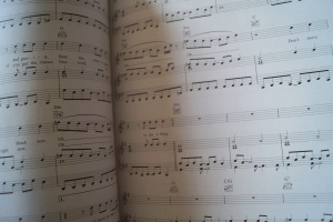 U2 - No Line on the Horizon Songbook Notenbuch Piano Vocal Guitar PVG