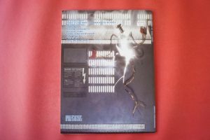 ACDC - Blow up your Video (alte Ausgabe) Songbook Notenbuch Vocal Guitar