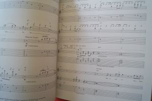 U2 - The Best of Songbook Notenbuch Vocal Guitar Bass