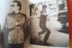 U2 - The Complete Songs Songbook Notenbuch Vocal Guitar
