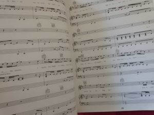 Bryan Adams - Collection 9 Songs Songbook Notenbuch Piano Vocal Guitar PVG