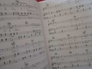 Bryan Adams - Collection 9 Songs Songbook Notenbuch Piano Vocal Guitar PVG