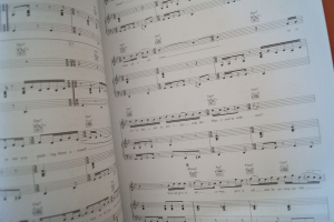 Jason Mraz - Love is a Four Letter Word Songbook Notenbuch Piano Vocal Guitar PVG
