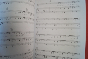 Jason Mraz - Mr. A-Z Songbook Notenbuch Piano Vocal Guitar PVG