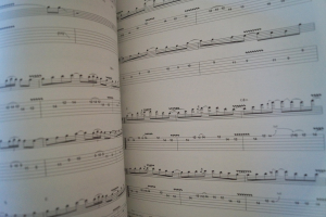 Thin Lizzy - The Best of (ältere Ausgabe) Songbook Notenbuch Vocal Guitar