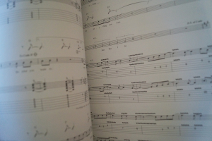 Thin Lizzy - The Best of (ältere Ausgabe) Songbook Notenbuch Vocal Guitar