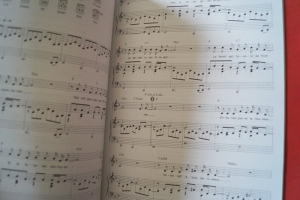 Jean Ferrat - Top Ferrat Songbook Notenbuch Piano Vocal Guitar PVG