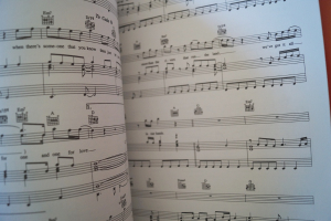 Bryan Adams - The Best of Me Songbook Notenbuch Piano Vocal Guitar PVG