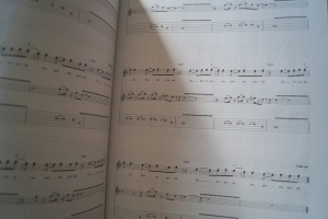 John Lennon - Guitar Collection Songbook Notenbuch Vocal Guitar