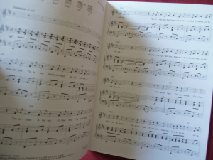 Léo Ferré - Top Ferré Songbook Notenbuch Piano Vocal Guitar PVG