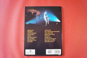 Tom Petty - Greatest Hits Songbook Notenbuch Vocal Guitar