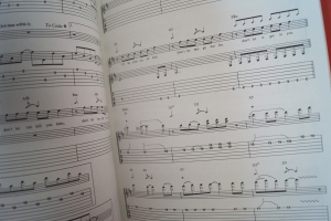 Tom Petty - Greatest Hits Songbook Notenbuch Vocal Guitar