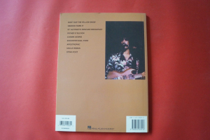 Frank Zappa - Apostrophe Songbook Notenbuch Vocal Guitar