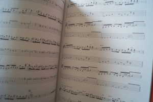 Frank Zappa - Apostrophe Songbook Notenbuch Vocal Guitar