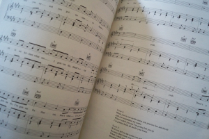 UB40 - The Best of Songbook Notenbuch Piano Vocal Guitar PVG
