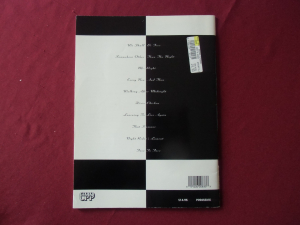 Garth Brooks - The Chase Songbook Notenbuch Piano Vocal Guitar PVG