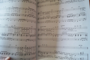 Udo Jürgens - Extra 2 Songbook Notenbuch Piano Vocal