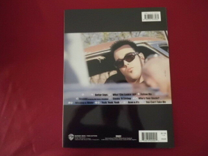 Uncle Kracker - Double Wide Songbook Notenbuch Vocal Guitar